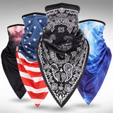 Windproof Motorcycle Bandana