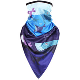 Windproof Motorcycle Bandana