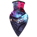 Windproof Motorcycle Bandana