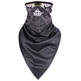 Windproof Motorcycle Bandana