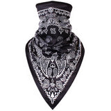 Windproof Motorcycle Bandana