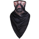 Windproof Motorcycle Bandana