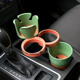 Multi Function Car Organizer