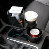 Multi Function Car Organizer