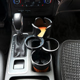 Multi Function Car Organizer