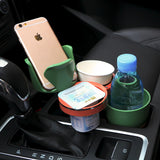 Multi Function Car Organizer