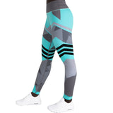 High Waist Women Leggings