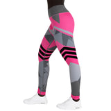 High Waist Women Leggings