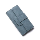 Premium Soft Leather Wallet for Ladies