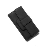 Premium Soft Leather Wallet for Ladies