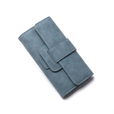 Premium Soft Leather Wallet for Ladies