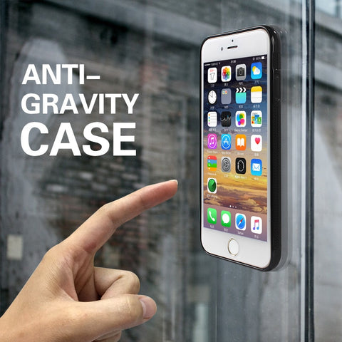 Anti-Gravity iPhone Case