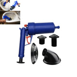 High Pressure Drain Blaster Gun