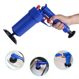 High Pressure Drain Blaster Gun