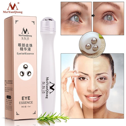 Eye Cream  for Anti-Puffiness Remove Wrinkles