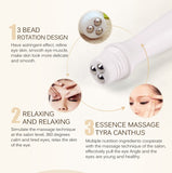 Eye Cream  for Anti-Puffiness Remove Wrinkles