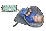 Portable Changing Pad