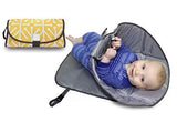 Portable Changing Pad