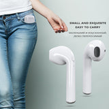 Mini Wireless Bluetooth Earphone