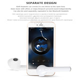 Mini Wireless Bluetooth Earphone