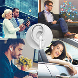 Mini Wireless Bluetooth Earphone