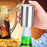 Automatic Bottle Opener