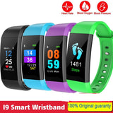 Health I9 Smartwatch Bracelet