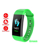 Health I9 Smartwatch Bracelet