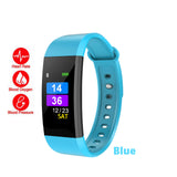 Health I9 Smartwatch Bracelet