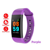 Health I9 Smartwatch Bracelet