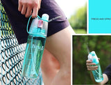 Spray Sports Water Bottle