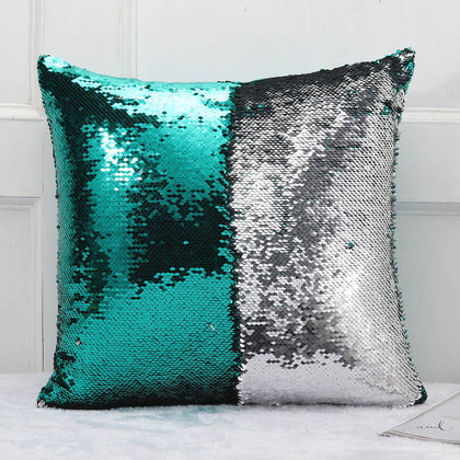 Magical Pillow Case for Home Decor