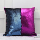 Magical Pillow Case for Home Decor