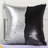 Magical Pillow Case for Home Decor