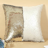 Magical Pillow Case for Home Decor