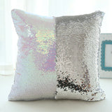 Magical Pillow Case for Home Decor