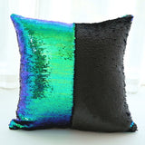 Magical Pillow Case for Home Decor