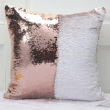 Magical Pillow Case for Home Decor