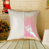 Magical Pillow Case for Home Decor