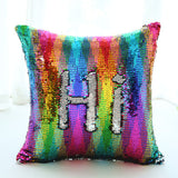 Magical Pillow Case for Home Decor