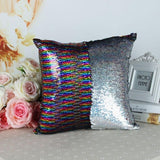 Magical Pillow Case for Home Decor