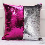 Magical Pillow Case for Home Decor