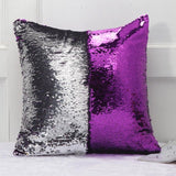 Magical Pillow Case for Home Decor