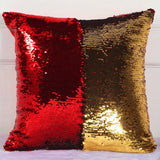 Magical Pillow Case for Home Decor