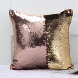 Magical Pillow Case for Home Decor