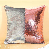 Magical Pillow Case for Home Decor