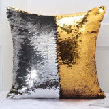 Magical Pillow Case for Home Decor