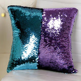 Magical Pillow Case for Home Decor