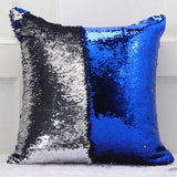 Magical Pillow Case for Home Decor