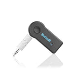 Car Bluetooth Receiver with Aux Adapter